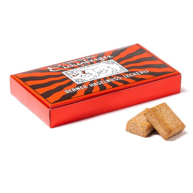 Berner Haselnusslebkuchen | Kaufen | Berner Leckerli | Bäremandli Berner Haselnusslebkuchen | Kaufen | Berner Leckerli | Bäremandli